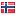 bidra.no server is located in Norway